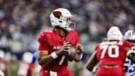 Fantasy Football Week 12: Cardinals vs. Jaguars, Bears vs. Steelers, and other matchups to exploit