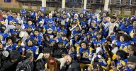 High school football teams begin state title quests as postseason kicks off