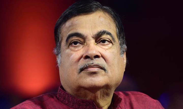 Gadkari sets target of 5 lakh jobs in 5 yrs in Vidarbha before industry body; says it's achievable