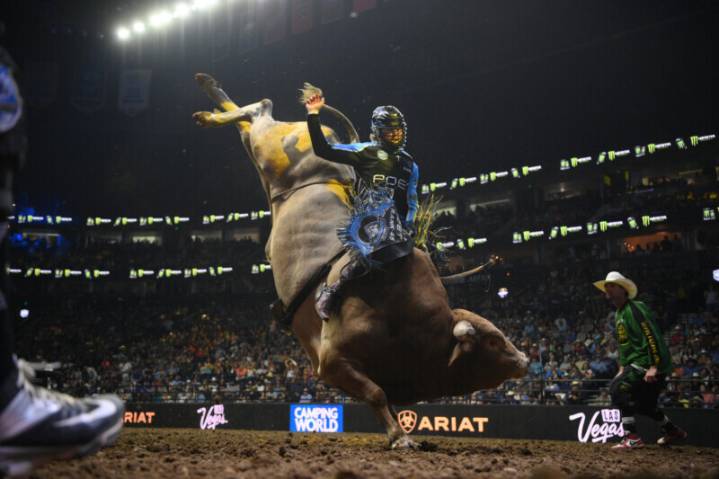 Nashville Stampede to Return to Bridgestone Arena