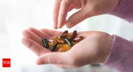 Taking too many vitamins? Researchers say it could increase cancer risk