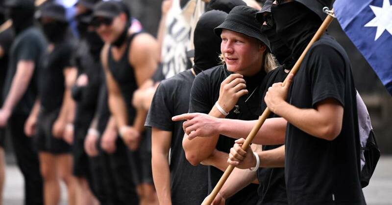 PM demands more action on Nazi chants after 'stuff