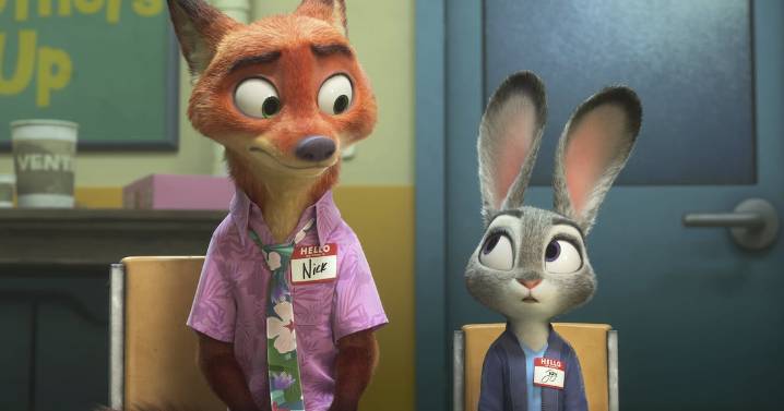 Zootopia 2 review: Children's film tackles gentrification