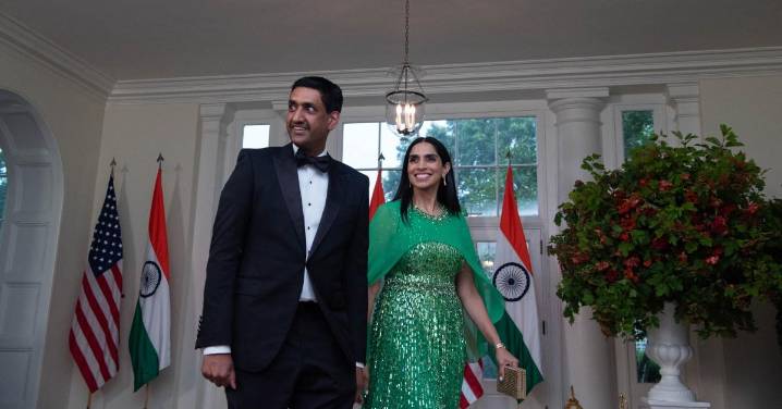 Here's What We Know About Ro Khanna's Wife, Ritu