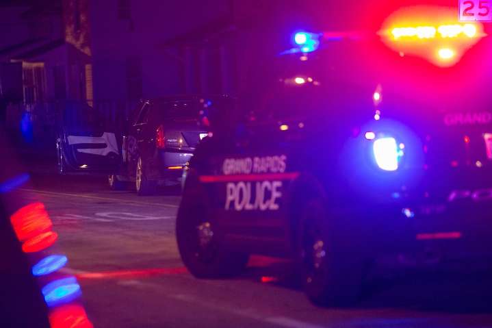 Grand Rapids Police investigate fatal shooting on city’s Southeast Side