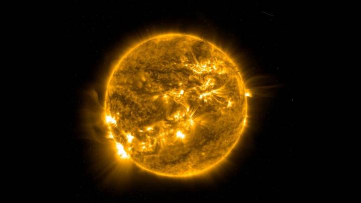 Alerta UNAM por FUERTE actividad solar, ¿cómo puede afectarnos?