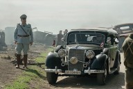 'This war ends in a courtroom': Review of Nuremberg