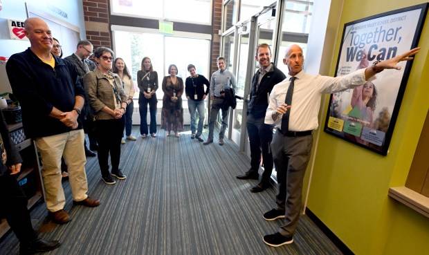 Boulder Valley school board wants to move faster on declining enrollment solutions