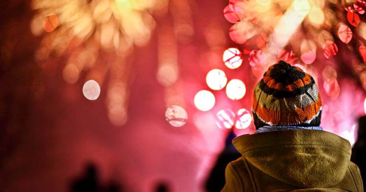 NHS issues alert for Bonfire weekend as four issues may need A and E treatment