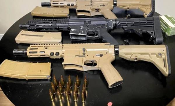 Alertan sobre el fenómeno de los testaferros o “compradores ficticios” de armas de fuego