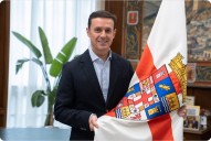 Detenido el presidente de la Diputación de Almería por presunta corrupción en adjudicaciones de obras públicas