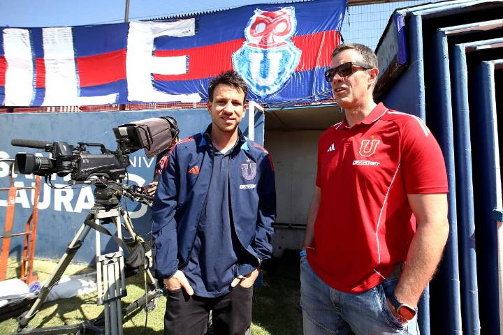 Clark apelará a sanción de la CMF con tal de mantenerse en la presidencia de Azul Azul