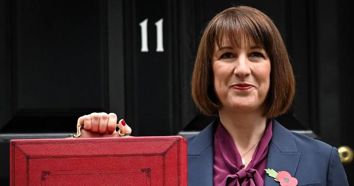 The 6 taxes Rachel Reeves ‘will hike’ on Wednesday - supermarket shop to pay-per-mile 