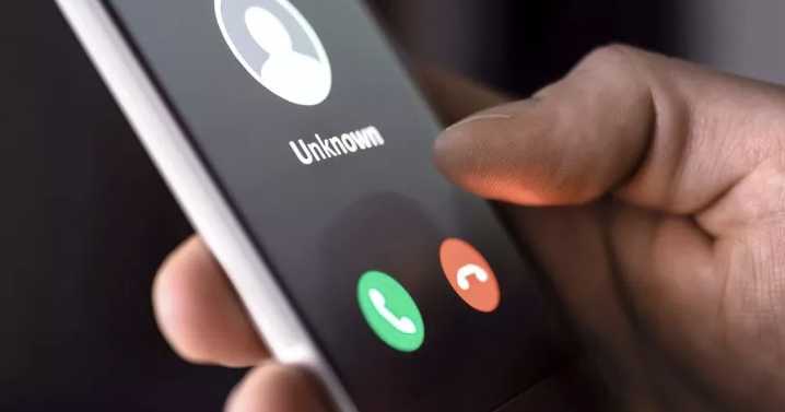 New call tracing to stop bank fraudsters and provide faster support for victims