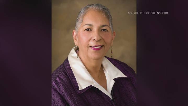 Barber Park Event Center to be renamed after Yvonne Johnson