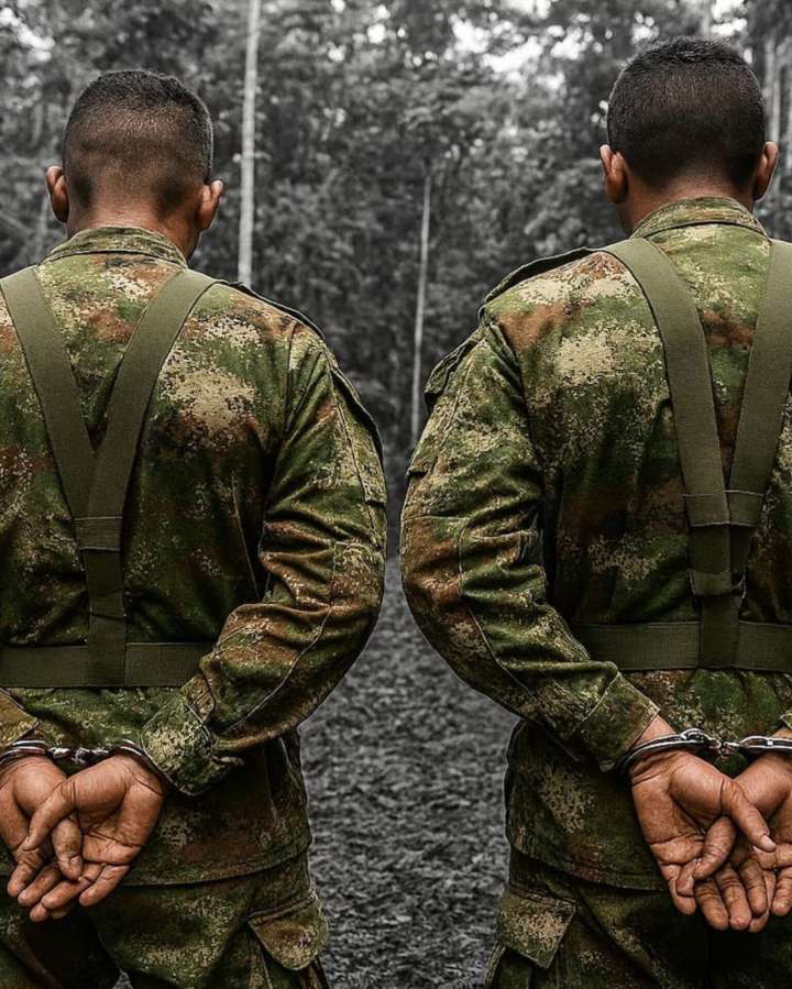 Dos soldados fueron secuestrados por disidencias de las FARC en el Meta