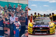 “Tenemos la chance de ganar y dejaremos todo”: la palabra de Werner y Martínez