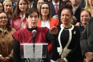 Dolores González Sarabia rinde protesta como titular de la CDHCM