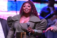 Jekalyn Carr Talks New ‘Legends’ Album, Maverick City Co-Founder’s Controversial Comments: ‘I May Not Be for Every Audience, But I’m Assigned to Somebody’