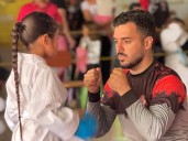 Cinco atletas de Bolívar representarán a Venezuela en el Ccondeka 2026