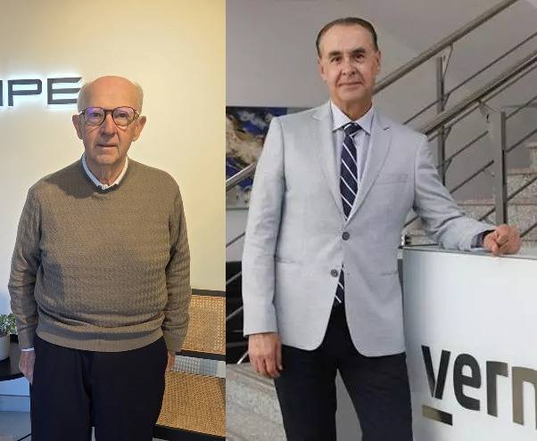 ATC concederá sus Insignias de Oro a Rogelio Vila y Carlos Gonzalvo