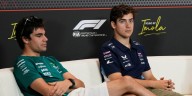 La furiosa crítica de Franco Colapinto a Lance Stroll tras otro cruce en el GP de Brasil: “Siempre está sacando gente de la pista”