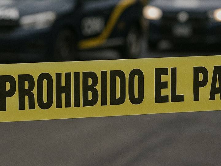 Matan en Veracruz a hermano de exdiputada federal