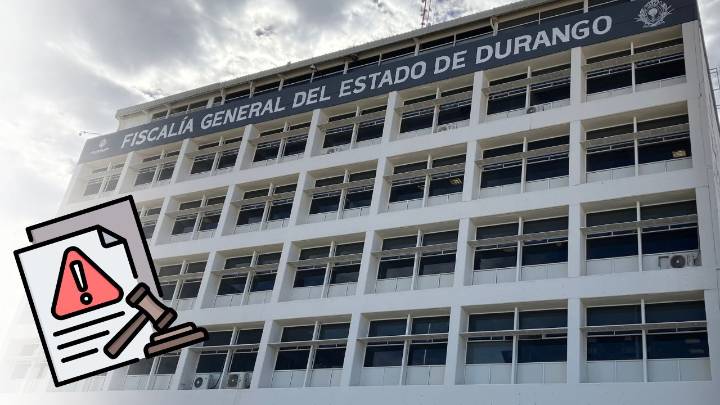 En Durango, denuncian 3.5 fraudes al día durante 2025