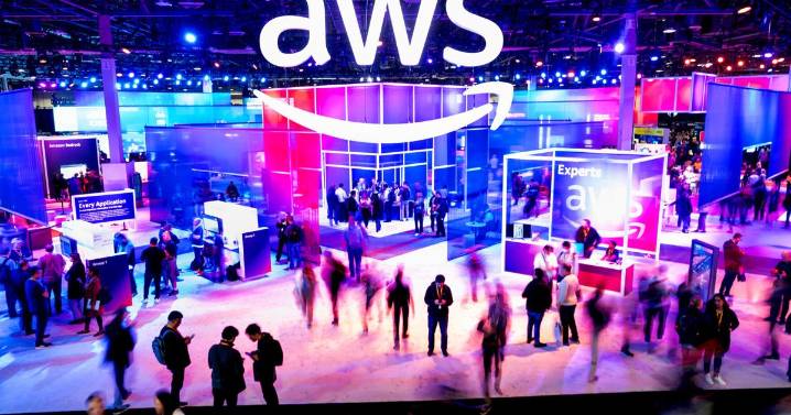 Amazon inks $38 billion deal with OpenAI for Nvidia chips