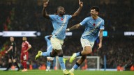 Man City add to Liverpool's woes, Lewandowski lifts Barca, more