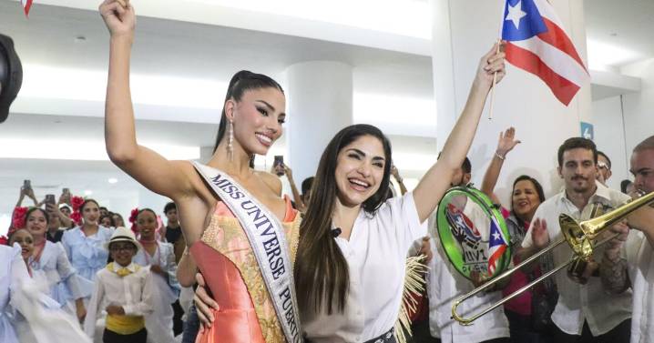 Yizette Cifredo responde a controversias en Miss Universe: “Nuestro compromiso es enaltecer a la mujer”