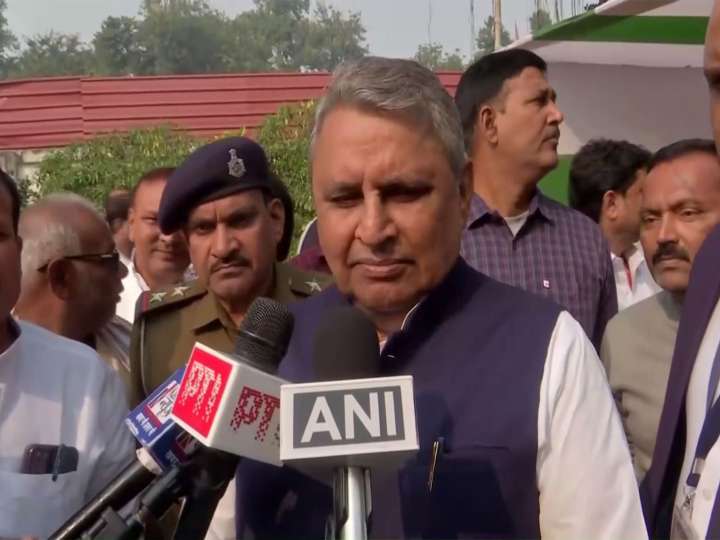 Bihar is in Nitish Kumar’s hands, the state is safe and progressi