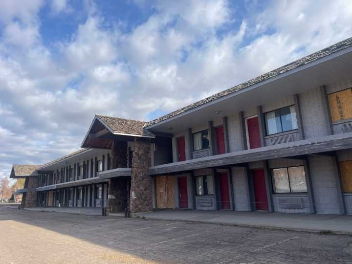 Vernal City Intends To Recruit Help With Demolition Project 