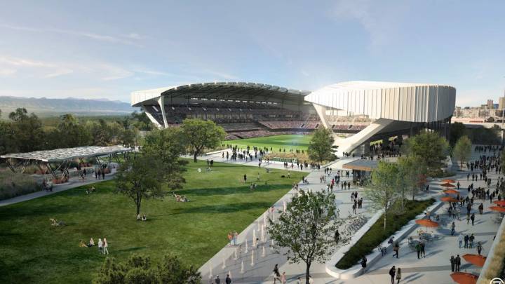 Denver Summit FC threatens to seek new site amid City Council delay