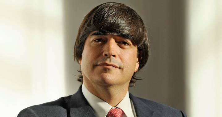 Cómo me dejó el inglés: un relato de Jaime Bayly