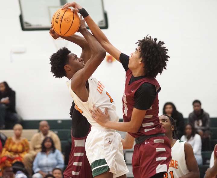 Alabama high school basketball stars: Saraland sophomore on a tear; more highlights