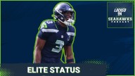 Where Do Seattle Seahawks Stand Among NFL's ELITE Heading Into Crucial Matchup in L.A.?
