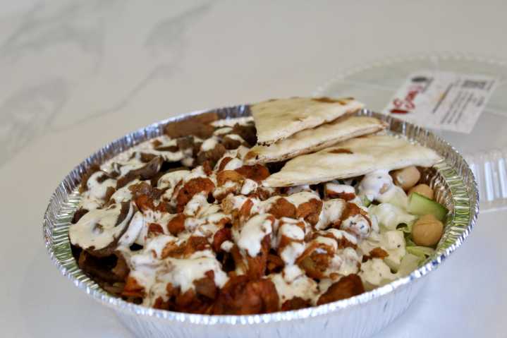 Sami’s Gyro House opens 3rd location in ...