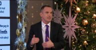 Martin Lewis dispels Christmas shopping myths and says it's 'incredibly important'