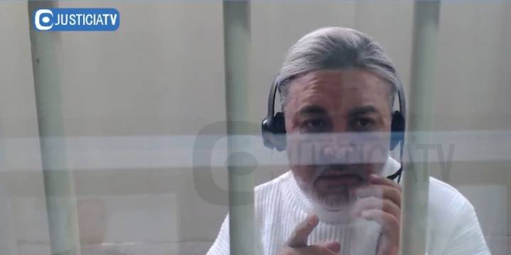 Andrés Hurtado podría salir en libertad en diciembre, estima su abogado: “Confío en que se dé”