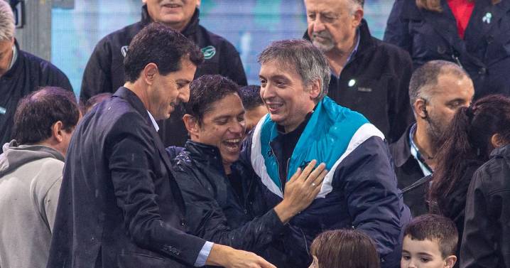 La Cámpora vs Kicillof: quiénes son y qué piensan los alfiles de la próxima batalla peronista