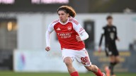 El Arsenal hace debutar en la Youth League... ¡A un chico de 13 años!