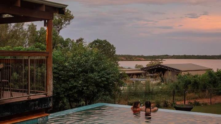 WA Tourism Awards: Cygnet Bay Pearl Farm and Willie Creek Pearls win big at prestigious awards