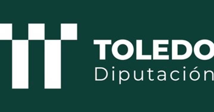 El PSOE exige a la Diputación de Toledo que se explique ya que el autor del nuevo logotipo de la institución podría denunciar