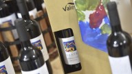 Nueva edición del Vino Amigo, una iniciativa que une arte, inclusión y vino