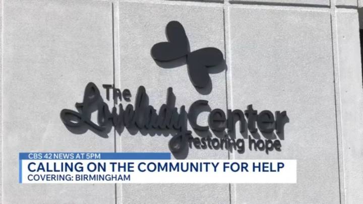 The Lovelady Center estimating $80,000 loss every month SNAP benefits are suspended, calls on community for help