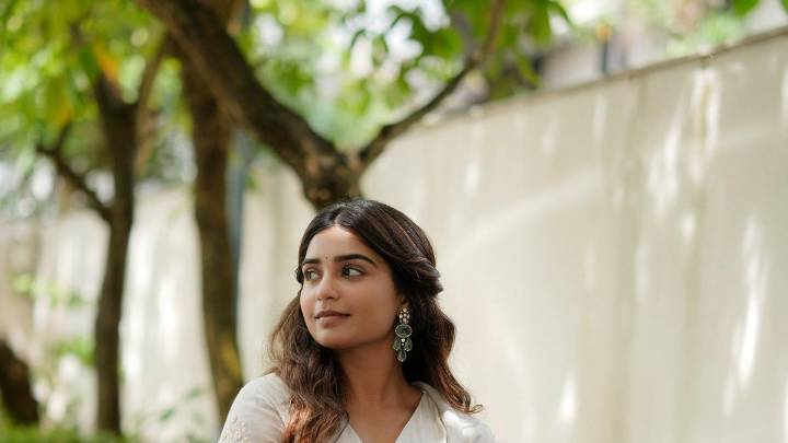 Gouri Kishan reacts to body-shaming row: Would a male actor be asked the same question?