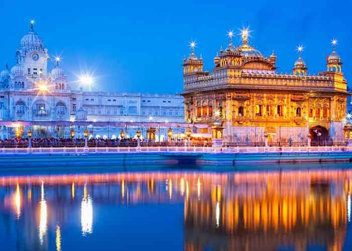 Ajj Da Hukamnama – Sri Darbar Sahib Amritsar