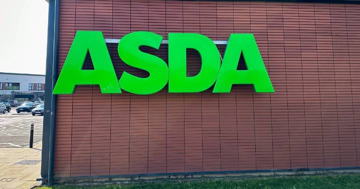 Asda 'do not consume' warning as food item has wrong date on it