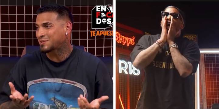 Miguel Trauco sorprendió al elegir entre Universitario y Alianza Lima: la explosiva reacción de Jefferson Farfán